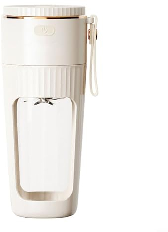 Spremiagrumi elettrico portatile USB per frullati e frullati