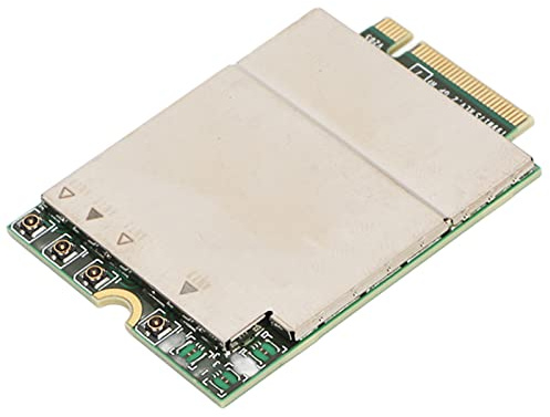 5G Modul Wwan 5G PCB 5G Modul Dw5930E T99W175 Stecker Und Spielen Pci M.2 5G Modul für Laptop 5G Modul Dw5930E T99W175,