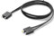 BolAAzuL Thunderbolt 3 WorkStation Dock Split Kable 0,7 M de longitud, 4X90U90616 New Retail Thunderbolt 3 Base de expansión Dock Dock Cable de datos compatible con Lenovo ThinkPad Thunderbolt