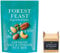 Forest Feast Salt & Vinegar Nut Mix, 1kg