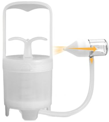 Manueller Nasensauger, manueller Nasensauger für Kleinkinder | Manueller Nasensauger Booger Sucker für Kleinkinder – Handabzieher zum Reinigen der Nasenwege, Kot-Extraktor d