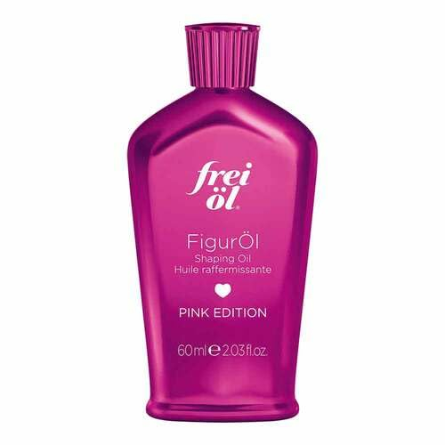 FREI ÖL FigurÖl PINK EDITION 60 ml