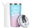 Livole Geschenke für Schwangere, Werdende Mütter, Eltern, Frauen, Geschenkideen Weihnachten, Schwangerschaft Geschenk - Mama 2025 Loading - 20oz Edelstahl Thermobecher to go, 600ml Camping Becher