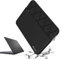 Smatree Housse pour Ordinateur Portable 15,6 Pouces pour Dell Latitude 3540/3550/5540/5550, Precision 3570/3581/3571/3580/3591/3590, Inspiron 15/Vostro 15 3520/3530/3535 (E602)