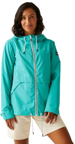 Regatta Womens Bayletta II Jacket