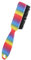 HEATSHAKING Multifunktions Bartbürste Haarreinigungs und Stylingbürste für Friseursalons Ergonomischer Griff Langlebig für Bart und Haarschnittpflege