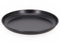 Kochplatte aus Edelstahl 304 für Outdoor-Abenteuer und Picknicks (17,8 cm schwarz)
