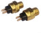 1PC For M14 Compatible Thermostat Switch for Motorcycle Radiator Fan for Optimal Cooling (M16x1.5)