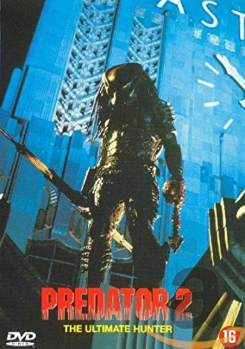 Predator 2 [FR IMPORT]