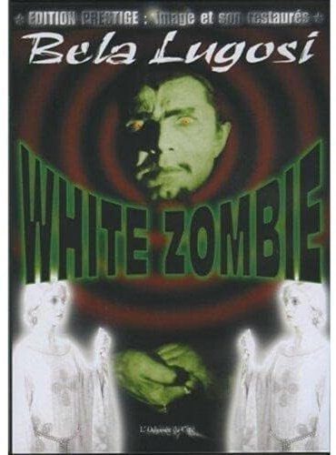 White zombie [FR Import]