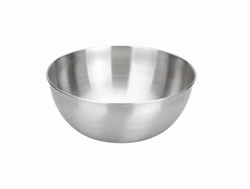 IBILI Saladier Inox Bistro 14 cm 717014, Argent