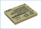 Battery for Minolta Dimage X1, 3.7V, 820mAh, Li-ion