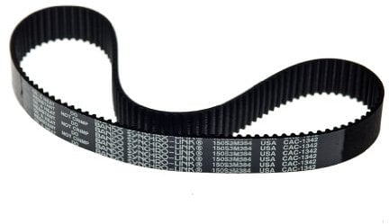 Makita Cac1342 Air Compressor Timing Belt