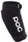 POC Ellbogenschoner Joint Vpd 2.0 Elbow - Multifunktionaler Schutz, Schwarz (Uranium), L
