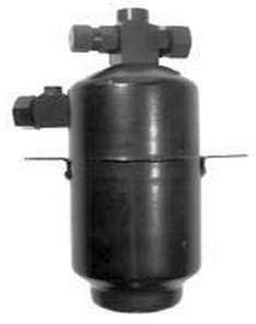 Trucktec Automotive 02.59.015 Filtro deshidratante, aire acondicionado
