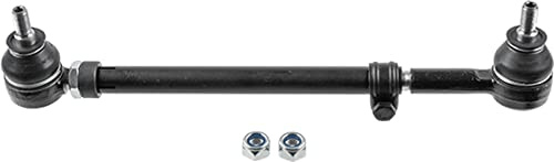 LEMFÖRDER 10725 02 Spurstange für Mercedes-Benz Stufenheck (W124) 1984-1993 Links, Rechts, Vorderachse und Andere Fahrzeuge