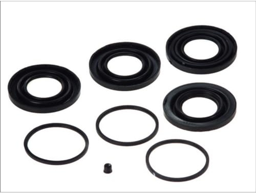 AUTOFREN SEINSA D4384 Bremssattel-Reparatursatz Vorne Kompatibel mit SUBARU IMPREZA Station Wagon GF, SUZUKI SWIFT I AA