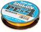 Sunline Siglon PE X4 Orange 150m geflochtene Schnur, Durchmesser/Tragkraft:0.296mm / 22.0kg