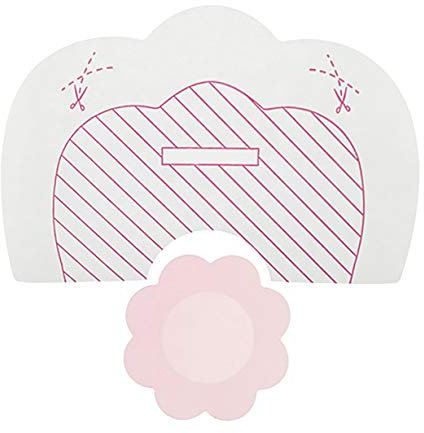 Bye Bra Breast Lift Tape Large