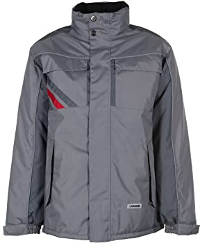 Planam Unisex Highline Winter Jacke
