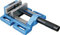 Maschinenschraubstock Backen-B.120mm Spann-W.110mm Schlitzabst.150mm PROMAT