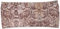 kidneykaren Damen Sand Cobra Mini-Tube Snake, XS