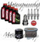 KIT TAGLIANDO KAWASAKI Z750 2007 2008 2009 OLIO FILTRO OLIO ARIA CANDELE