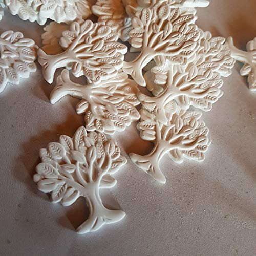10 PZ Gessetti profumati albero della vita