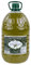 ARSAMAR - Aceite de Oliva Virgen Extra natural Gourmet PREMIUM. Variedad Picual Extracción Temprana Obtenido del Primer Prensado en Frío en Envase de 5 Litros 920105