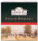Ahmad Tea English Breakfast Teebeutel mit Band/Tagged, Schwarzer Tee, 200 gramm