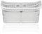 SPARES2GO M2 Fluff Filter fits Ariston Tumble Dryer TVF 85C 6H, TVM 70C P Tumble Dryer