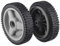 Cancanle tosaerba anteriore per Husqvarna AYP Craftsman 532401274 sostituisce 401274 401274X460 532411081