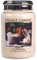 Coconut Vanilla Candle Jar