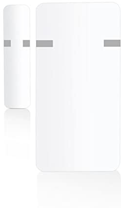 Sensor de Apertura de Puertas y Ventanas Z-Wave+ 700 - ZSE41 - ZOOZ