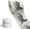 Klaus Schwab Toilettenpapier Du wirst nichts besitzen und du wirst glücklich sein Tolles Weckgeschenk, aber überhaupt nicht lustig. Der Große Reset ist nahe.