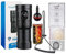TrustFire Linterna Buceo, DF35 Foco Buceo Recargable 2350 Lúmenes, Linterna Sumergible Profesional 70M Impermeable, 3 Diferentes de Iluminación（Luz de Blanca, UV, Roja) para cámara, fotografía