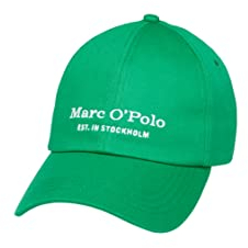 Marc O'Polo Damen Cap, 452, Einheitsgröße EU