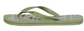 Superdry Herren Flip-Flops im Vintage-Stil