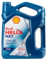 SHELL Motoröl Helix 10W-40 Motorenöl 4 L