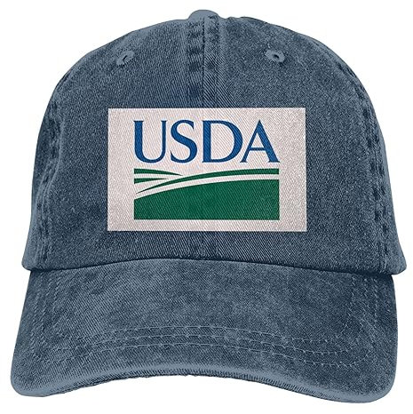 Zltegako Potato Chips Unisex Baseball Cap - Full Print Design - 100% Polyester - Verstellbare Größe Bequeme Mütze, marineblau, One size