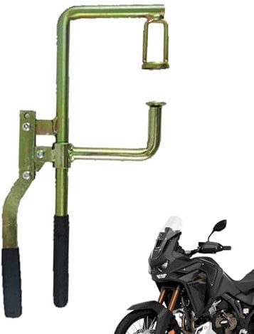 lyanny Valve Spring Compressor Pliers - Overhead Valve Spring Pliers Disassembly Tool - Accurate Compression Maintenance Tools for Valve Springs Motorcycles