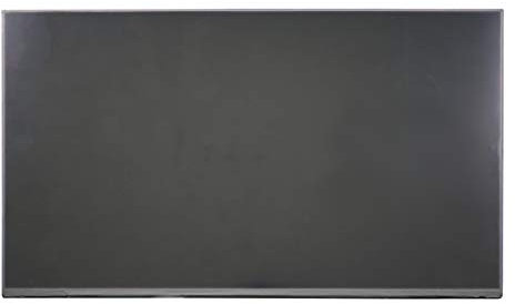 A Plus Screen Pantalla de repuesto para portátil de 30 pines HD de 14,0 pulgadas HD (1366 x 768) compatible con Dell PN 0W4F4 00W4F4 Latitude 3420 3430