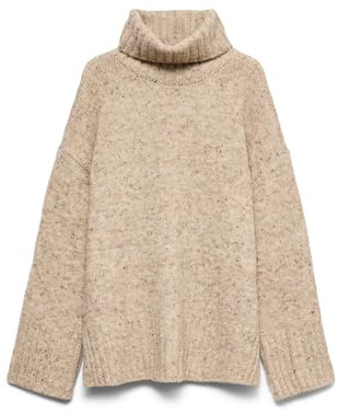 VERO MODA Female Strickpullover VMINGRID Strickpullover | Knitted Pullover