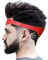 Gabarit de rasage décolleté - Outil de coupe de cheveux fondu,Outils de guide de fondu de coupe de cheveux incurvés pour hommes et garçons Guide de coupe de cheveux Modèle de coupe de cheveux en silic