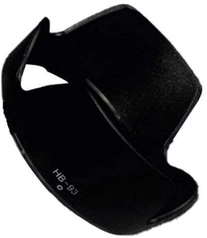 Camera Lens Shade Lens Covers Sun Glares Reduction Lens Covers General Lens Covers Photography Lens Shade For Camera 93 Essential Camera Add On