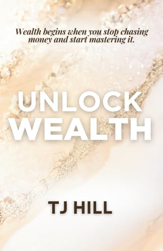 Special Edition: Unlock Wealth (Unlock Prosperity)