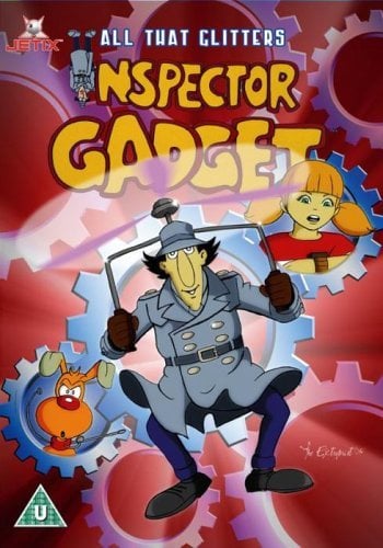 Inspector Gadget Volume 3
