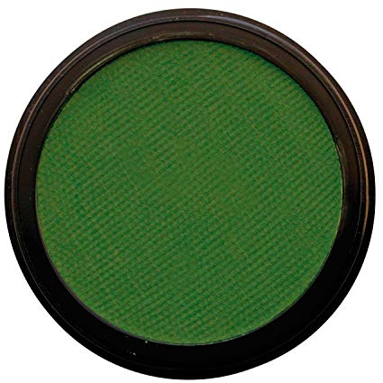 EULENSPIEGEL Aqua Makeup perlglanz grün 30 g