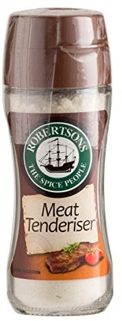 Robertsons Meat Tenderiser - 100ml (Pack of 3)