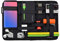 Cocoon Grid-IT - Organizador Mediano, Sistema de organización de Documentos y accessorios, Negro